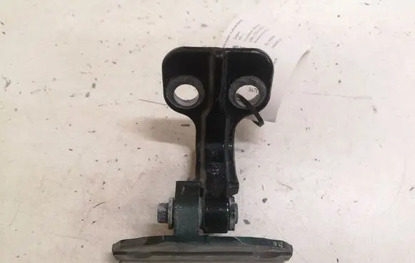 Jaguar XF Rear door lower hinge 8X23F228A84AC