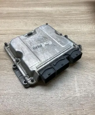 Citroen C8 Engine control unit/module ECU 9659520280 0281011779