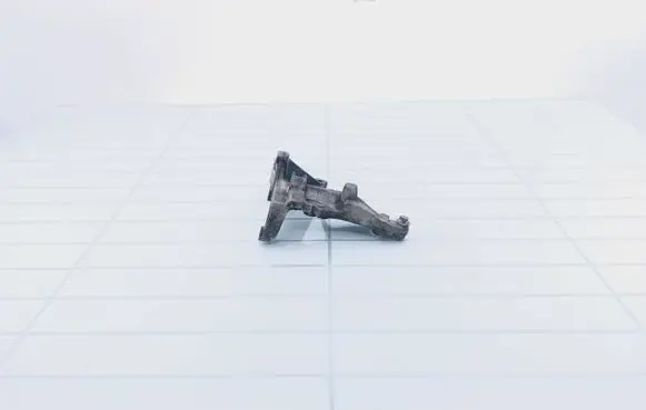 Generator/alternator bracket