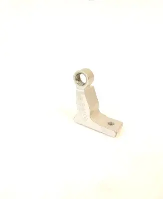 Volvo XC90 Rear door upper hinge 31424456