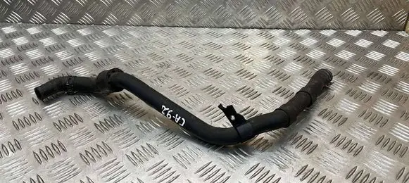 Skoda Octavia Mk3 (5E) Engine coolant pipe/hose 