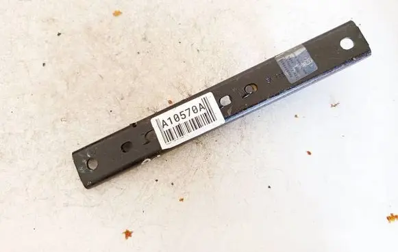 Peugeot Partner Seat belt adjustment rail 