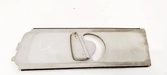 Volkswagen Polo IV 9N3 (B) pillar trim (top) 6Q3867243