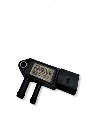 Volkswagen PASSAT B6 Exhaust gas pressure sensor 076906051A 202972149 20DPS09005