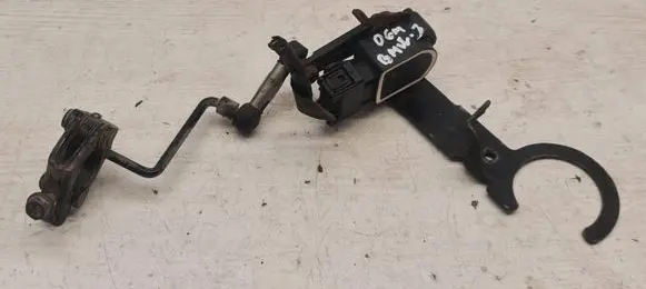 BMW 3 E90 E91 Headlight/headlamp level sensor 6778813