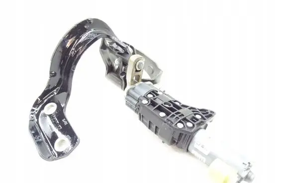 Audi A6 S6 C7 4G Tailgate/trunk/boot lock/catch/latch 4G9827300