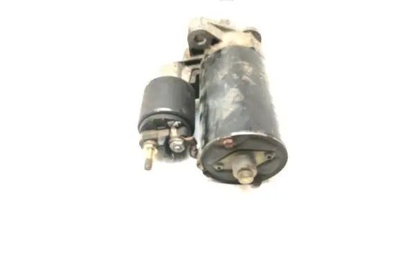 Audi A6 S6 C5 4B Starter motor 0001108175 078911023D