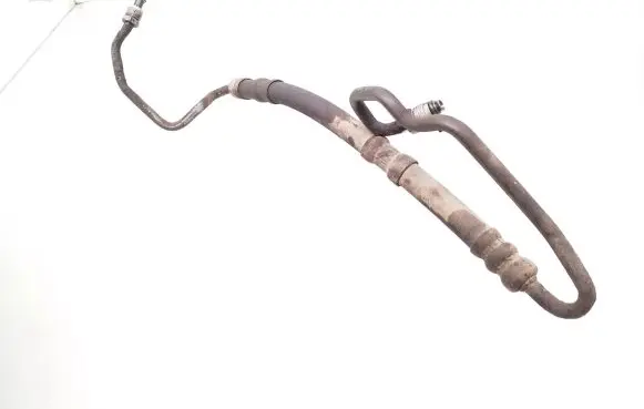 Opel Astra G Power steering hose/pipe/line 0100185067