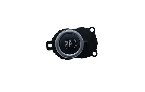 BMW 5 F10 F11 Engine start stop button switch 9229563