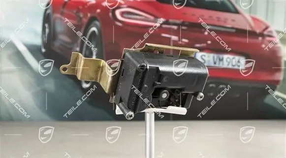 Porsche 911 964 Intake manifold valve actuator/motor 96462490100