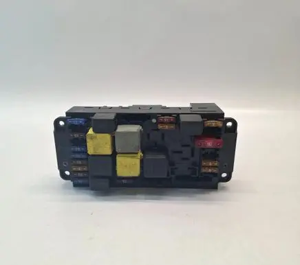 Mercedes-Benz CLK A209 C209 Fuse module A2095451101