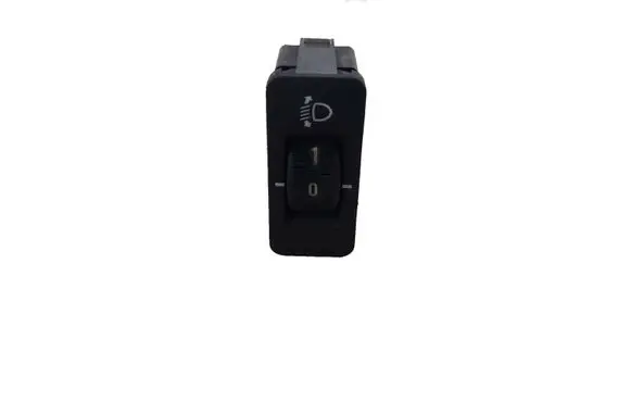 BMW 5 E39 Headlight level height control switch 61318360460 2591600 21323000