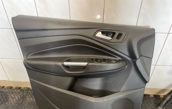 Ford Kuga II Front door card panel trim G23943GD1FXY GJ54R22601C J85148