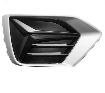 Audi Q3 F3 Front bumper lower grill 83A807671