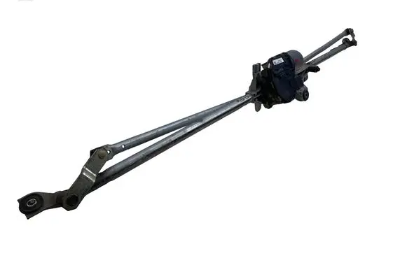 Opel Astra J Wiper motor 1137328582