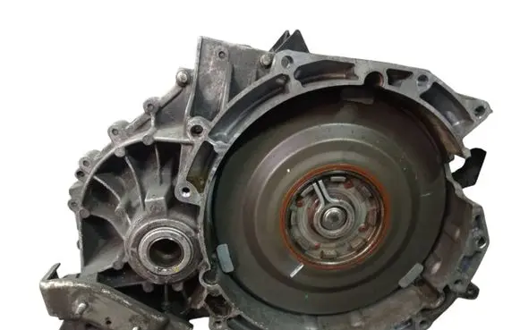 Ford Galaxy Automatic gearbox Awbb1 AG9R7000GB 7M5R7F097AH