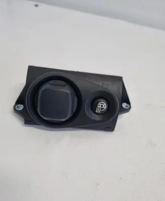 Audi A8 S8 D4 4H Steering wheel adjustment switch 4H0953551A