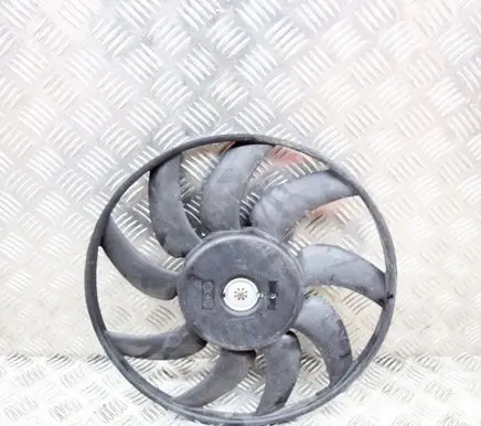Audi A5 Sportback 8TA Fan impeller 993454JD FC2002