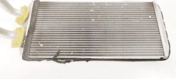 Peugeot Partner Heater blower radiator B838 5E2210400