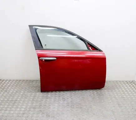 Alfa Romeo 159 Front door 50513846 50510088