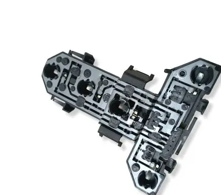 Volkswagen Golf IV Tail light bulb cover holder 1J6945257