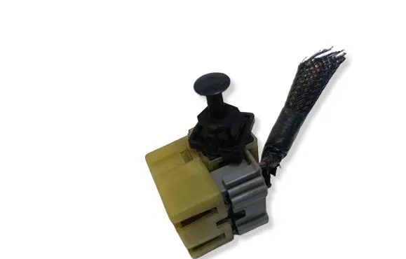 Chrysler Voyager Brake pedal sensor switch 04671336