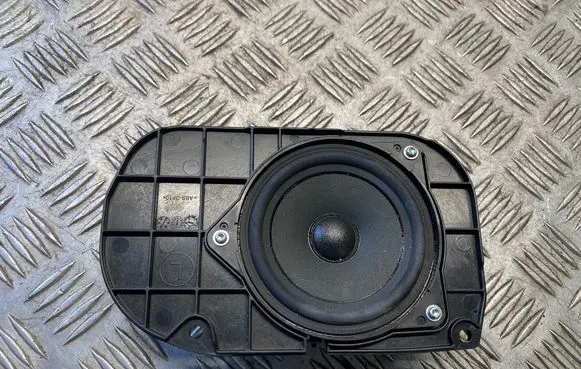 BMW 5 F10 F11 Panel speaker 9289639