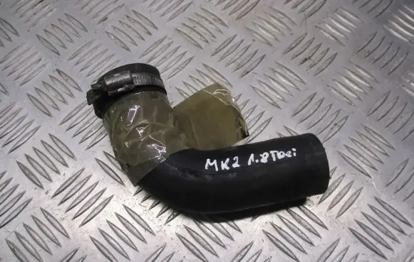 Ford Focus Intercooler hose/pipe
