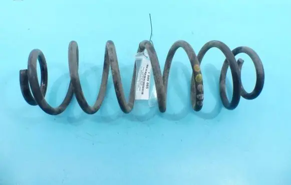 Seat Ibiza III (6L) Rear coil spring IMPRK1095065