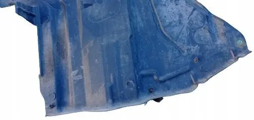 Nissan Primera Engine splash shield/under tray 75894AV600