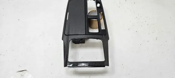 Maserati Levante Center console decorative trim 