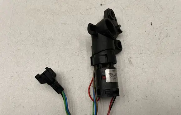 Interior comfort aerial antenna