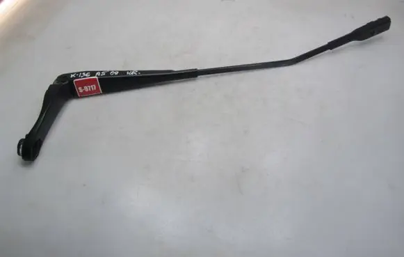 Audi A5 8T 8F Front wiper blade arm 8K1955407