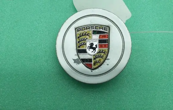 Original wheel cap
