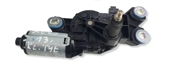 Volvo XC60 Rear window wiper motor 31290787000 31290787