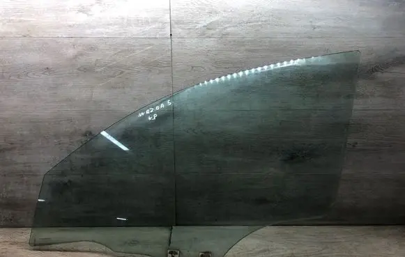 Mazda 5 Rear door window glass DOT654AS2M2240 43R008612 T1S1971993
