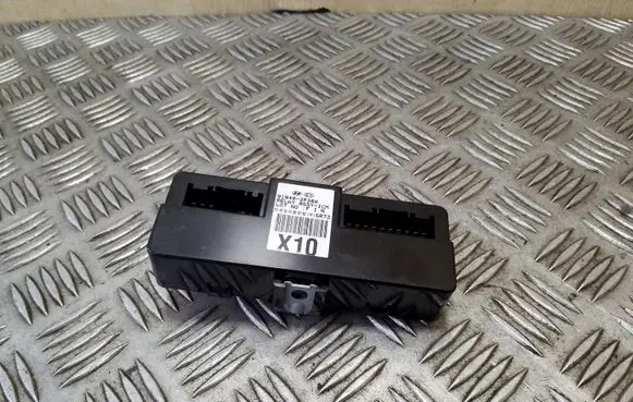 KIA Sorento Other control units/modules 919402P360