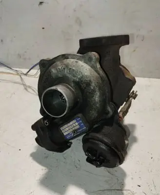 Fiat Doblo Turbo 1k710018902