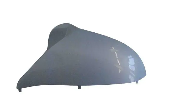 BMW 2 F22 F23 Plastic wing mirror trim cover C0176122