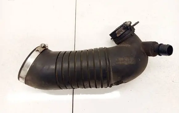 Skoda Superb B5 (3U) Intercooler hose/pipe 8D0129615K