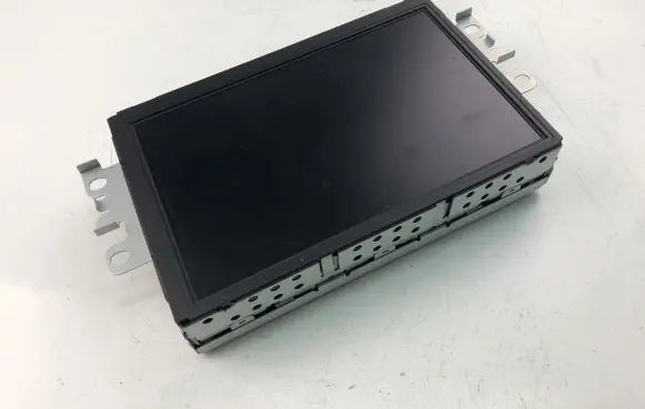 Volvo V40 Screen/display/small screen 31382906AC