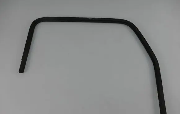 Mitsubishi Canter Front door glass trim molding