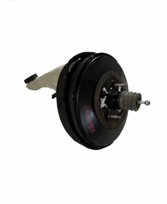 Citroen Jumpy Brake booster 9805232280
