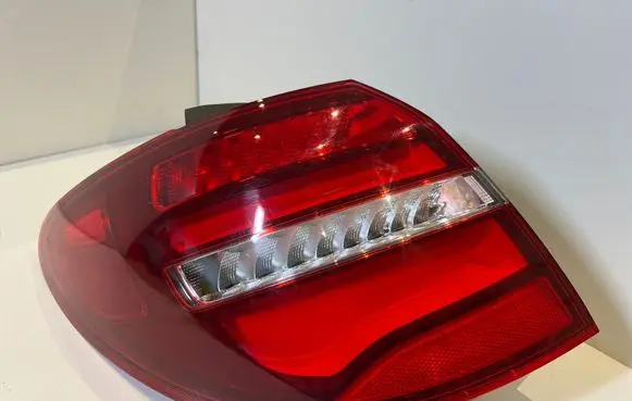Mercedes-Benz B W246 W242 Rear/tail lights A2469068700