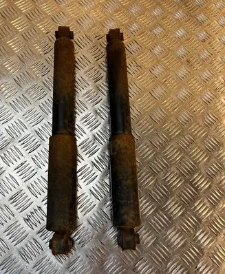 Chrysler Voyager Rear shock absorber/damper 344080 CE9171