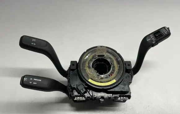 Porsche Cayenne (92A) Indicator stalk