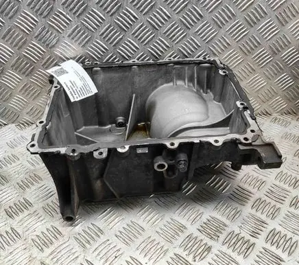 Ford Fiesta Oil sump B3BG6675