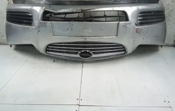 Opel Insignia A Front bumper