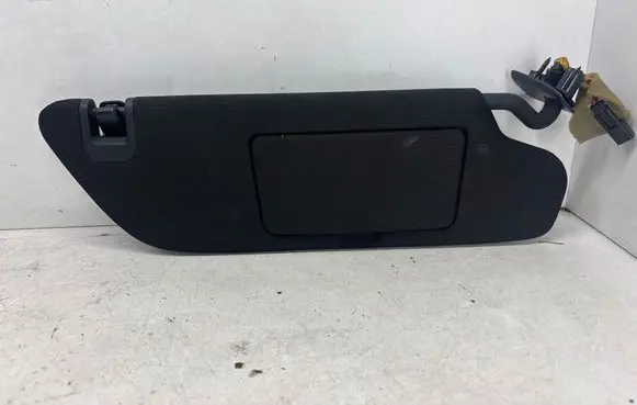 Chevrolet Corvette C7 Sun visor
