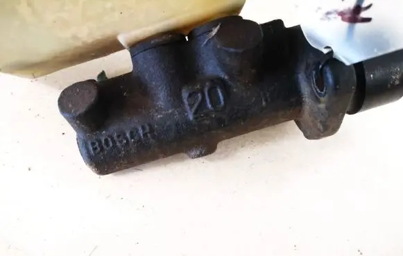 Renault Scenic I Master brake cylinder 311893 2311893